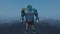 A screenshot taken in Dreams. 8 of 9.