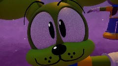 A screenshot taken in Dreams. 9 of 23.