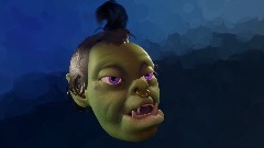 A screenshot taken in Dreams. 1 of 5.