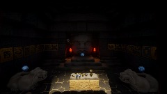 A screenshot taken in Dreams. 3 of 3.