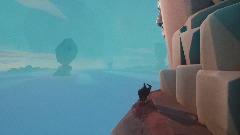 A screenshot taken in Dreams. 2 of 4.