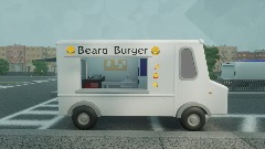 A screenshot taken in Dreams. 9 of 14.