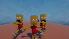 A screenshot taken in Dreams. 4 of 27.