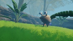 A screenshot taken in Dreams. 10 of 20.