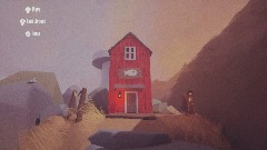 A screenshot taken in Dreams. 5 of 7.