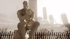 A screenshot taken in Dreams. 21 of 30.