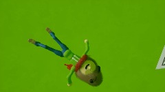 Valentine's Day to a Loner but with me in it