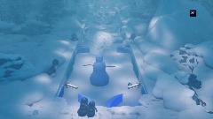 A screenshot taken in Dreams. 14 of 23.