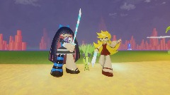 A screenshot taken in Dreams. 3 of 15.