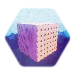 [Deco-Material-Block 01]