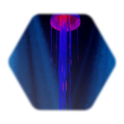 *Jellyfish<pink>{Made by Gagu1969}