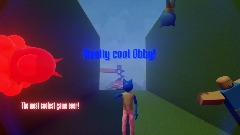 Really cool Obby