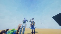 Toy story 3 leak