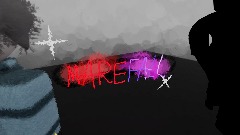 1 yr of MAREFALL anim