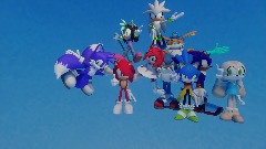 Team Christopher Profile