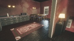 Cyber City Apartment 323