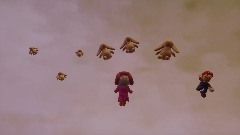 Nuggie The Rabbit Finder