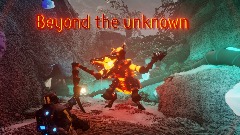Beyond The Unknown Dreamscom20 demo