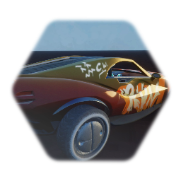 Muscle Car