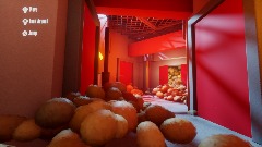 Trouble With Tribbles Again!