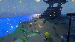 Out of limbo - 3/18/2020