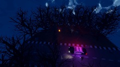 Ciren head Cène de la mort de david et le policier