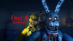 Five nights at freddys 4 {read diskription}