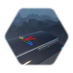 Virtuallystation 3 Phat