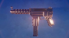 A screenshot taken in Dreams. 1 of 1.