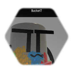 Bucket (BFDI oc)