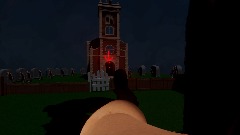 House of The dead level 3