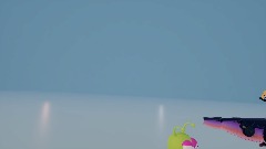 ASTRO BOT: Midnight Carnival |<clue> a good level