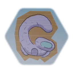 Cardboard G Spaceship - TCCB21