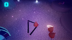 A screenshot taken in Dreams. 25 of 29.