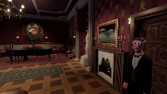 Music Room - Friday Night