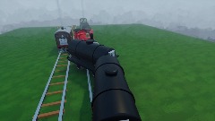 A screenshot taken in Dreams. 22 of 30.