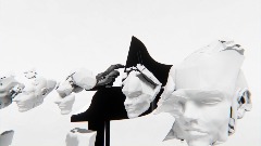 A screenshot taken in Dreams. 15 of 30.