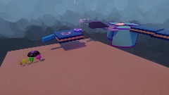 Shape Friends (4 player)