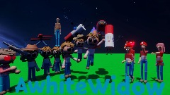 A screenshot taken in Dreams. 2 of 2.