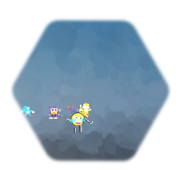 Classic Nextbot Pack