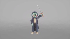 Oz The Traveller (HD Version)