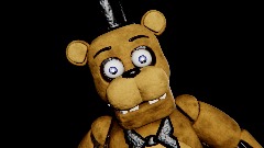 FNaF 2 Jumpscares [REMIXABLE]