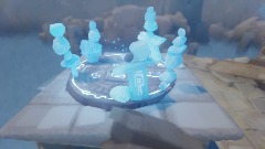 A screenshot taken in Dreams. 1 of 1.