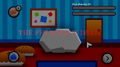 A screenshot taken in Dreams. 7 of 25.