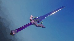 A screenshot taken in Dreams. 1 of 1.