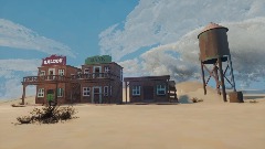 A screenshot taken in Dreams. 20 of 30.