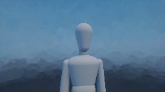 A screenshot taken in Dreams. 1 of 7.