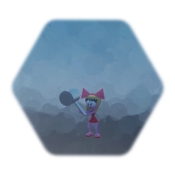 Cris and Friends Diamond Extreme