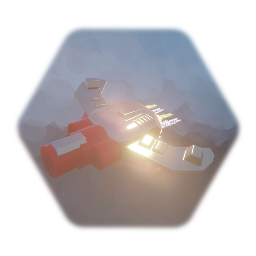 Космический Корабль