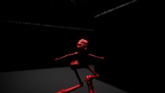 A screenshot taken in Dreams. 1 of 2.